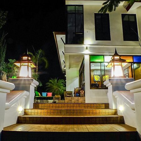 צ'יאנג מאי Radateeree Resort מראה חיצוני תמונה