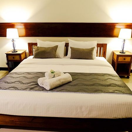 צ'יאנג מאי Radateeree Resort מראה חיצוני תמונה