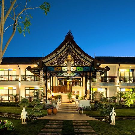 צ'יאנג מאי Radateeree Resort מראה חיצוני תמונה