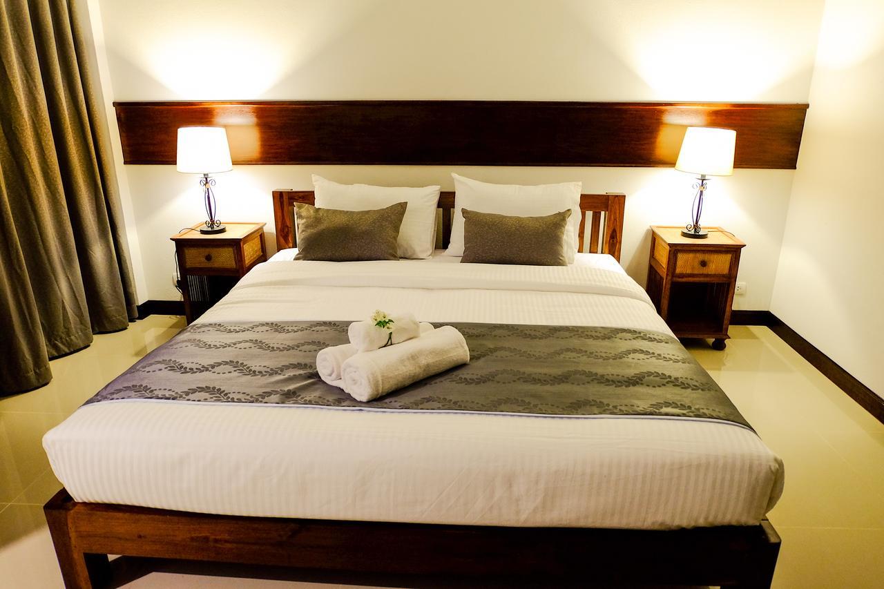 צ'יאנג מאי Radateeree Resort מראה חיצוני תמונה