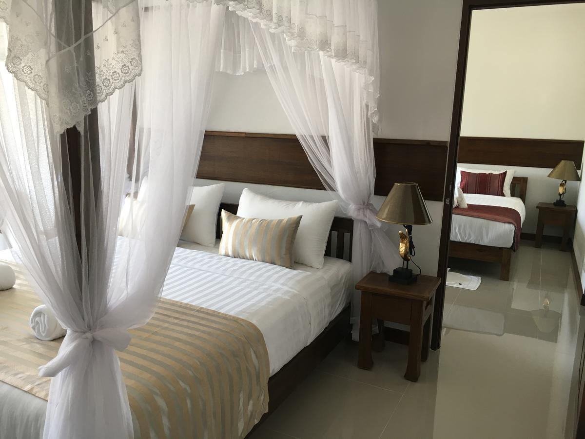 צ'יאנג מאי Radateeree Resort מראה חיצוני תמונה