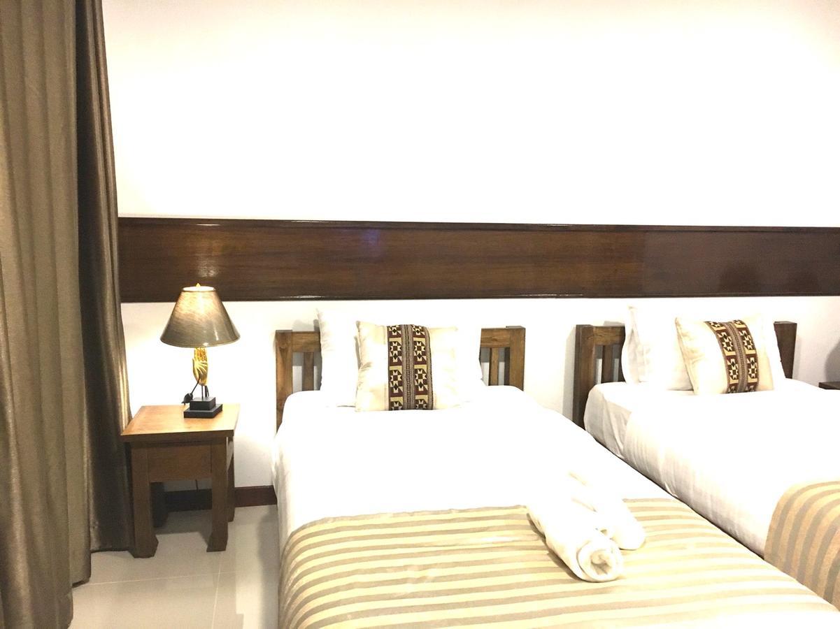 צ'יאנג מאי Radateeree Resort מראה חיצוני תמונה