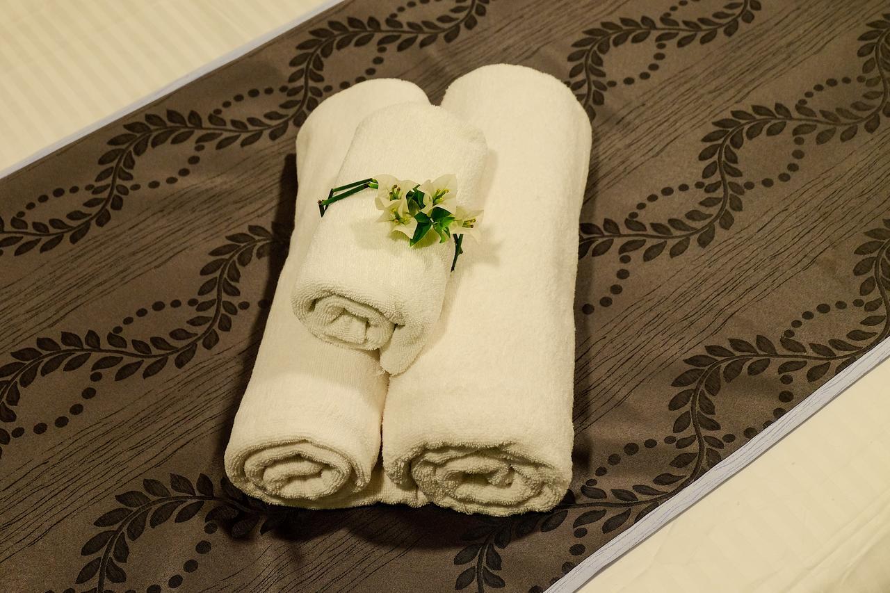 צ'יאנג מאי Radateeree Resort מראה חיצוני תמונה