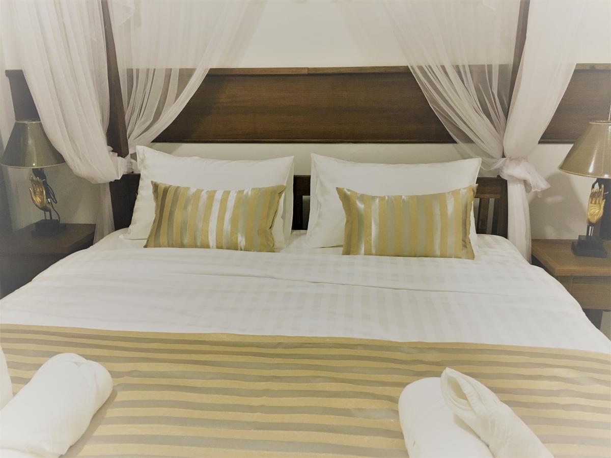 צ'יאנג מאי Radateeree Resort מראה חיצוני תמונה