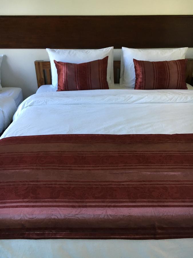 צ'יאנג מאי Radateeree Resort מראה חיצוני תמונה