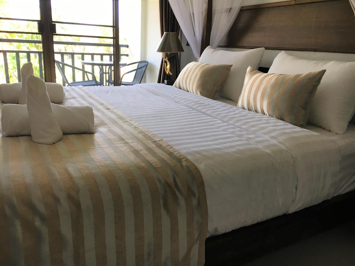 צ'יאנג מאי Radateeree Resort מראה חיצוני תמונה