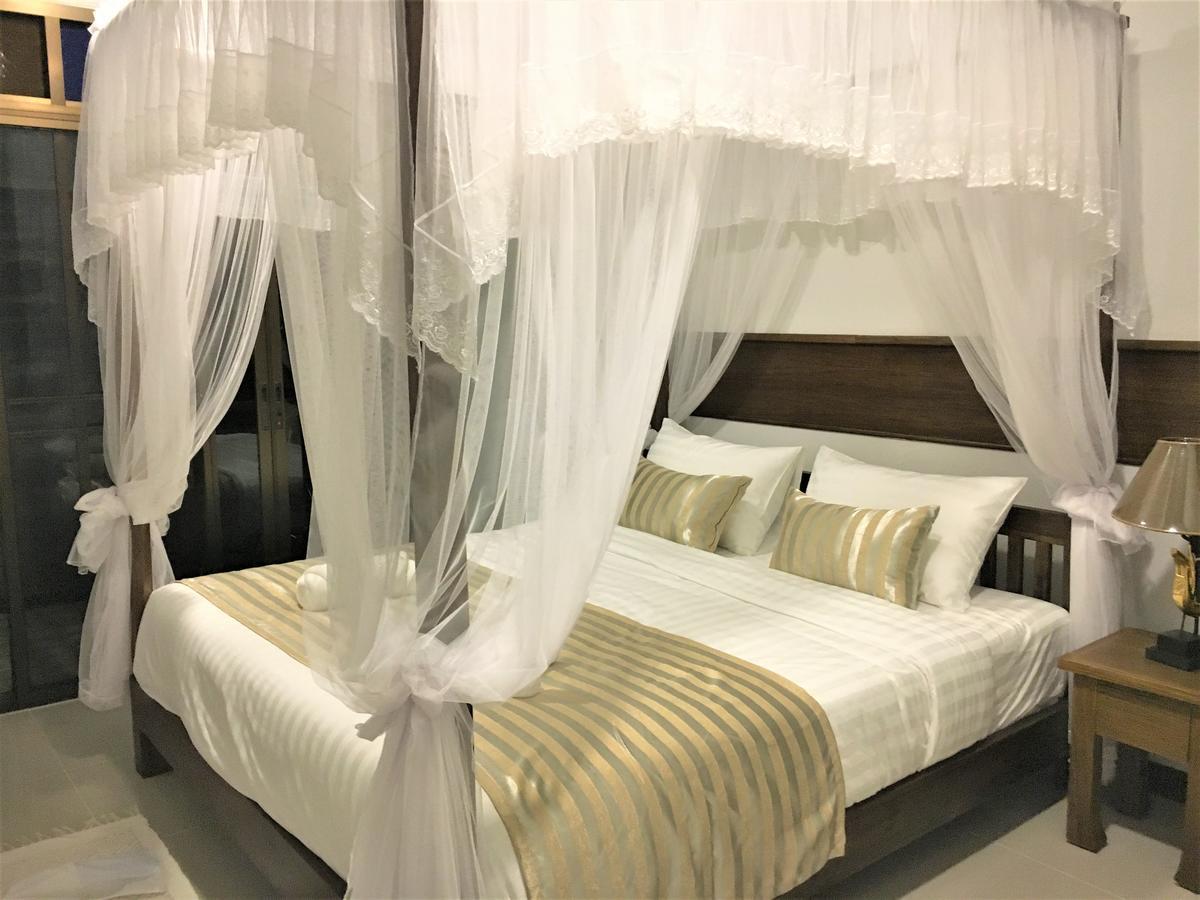צ'יאנג מאי Radateeree Resort מראה חיצוני תמונה