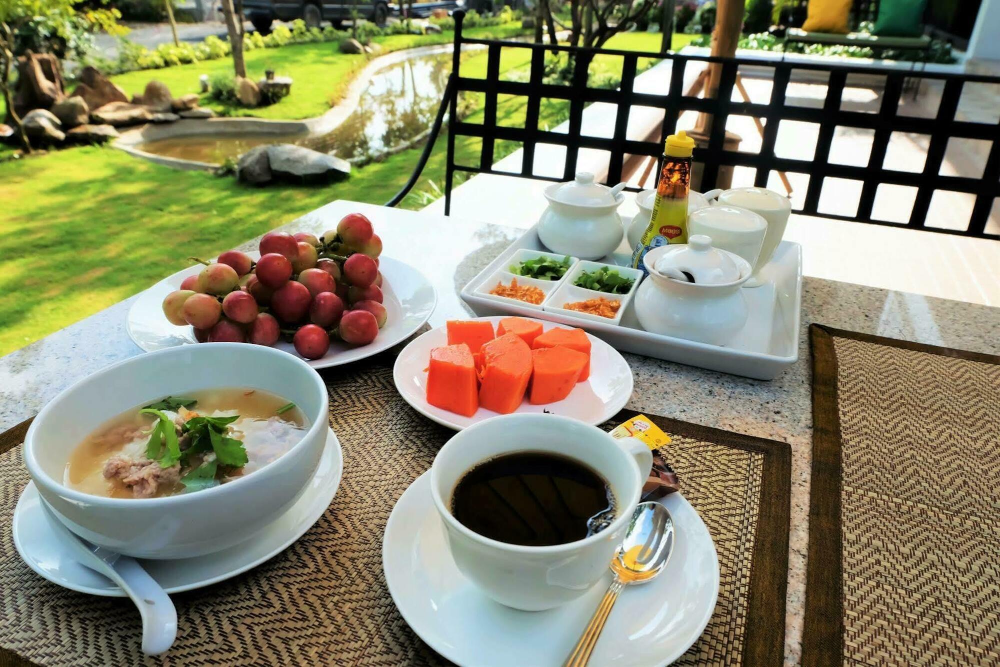 צ'יאנג מאי Radateeree Resort מראה חיצוני תמונה